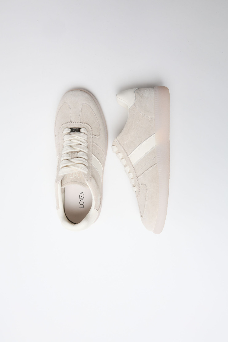 Кеди Lonza 213558 - Вид 11 - інтернет магазин sandalini.ua