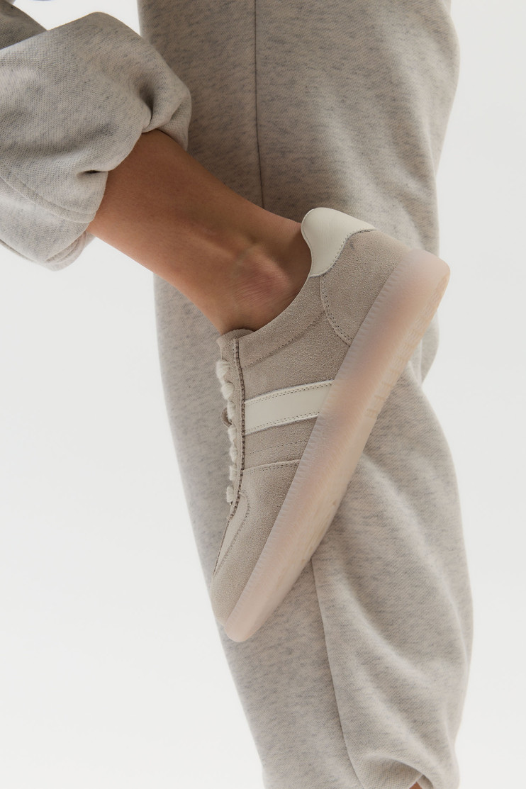 Кеди Lonza 213558 - Вид 8 - інтернет магазин sandalini.ua