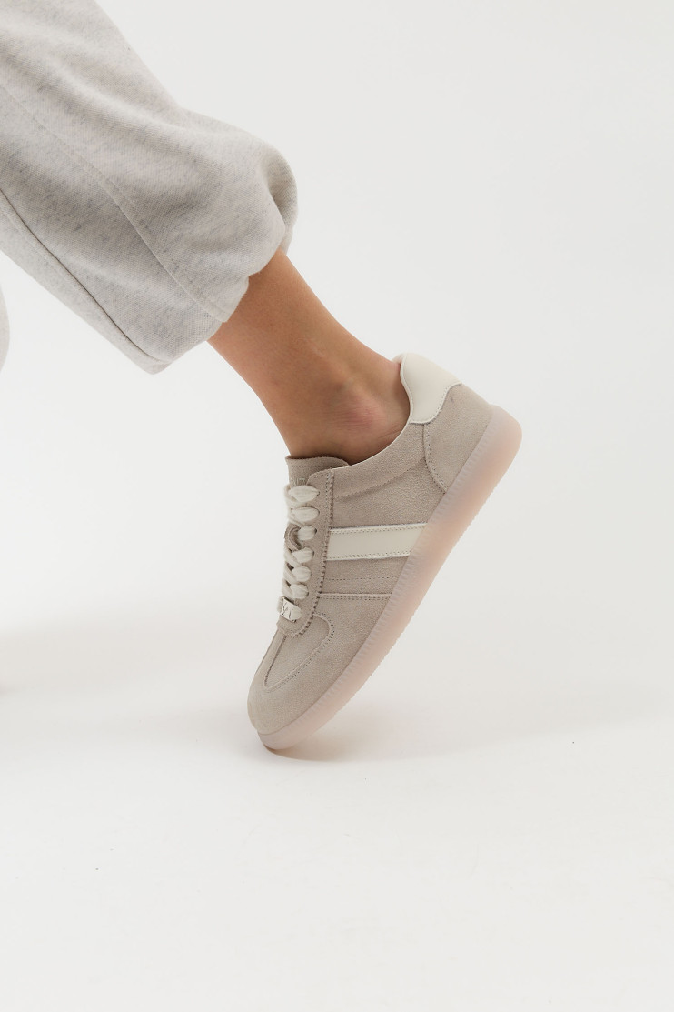 Кеди Lonza 213558 - Вид 6 - інтернет магазин sandalini.ua