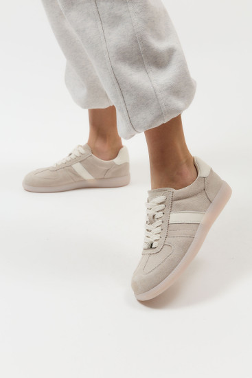 Кеды Lonza 213558