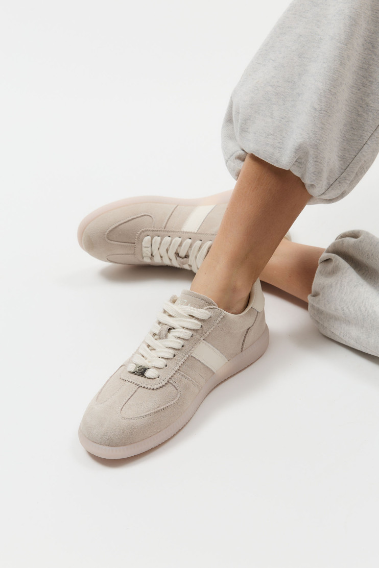 Кеди Lonza 213558 - Вид 10 - інтернет магазин sandalini.ua