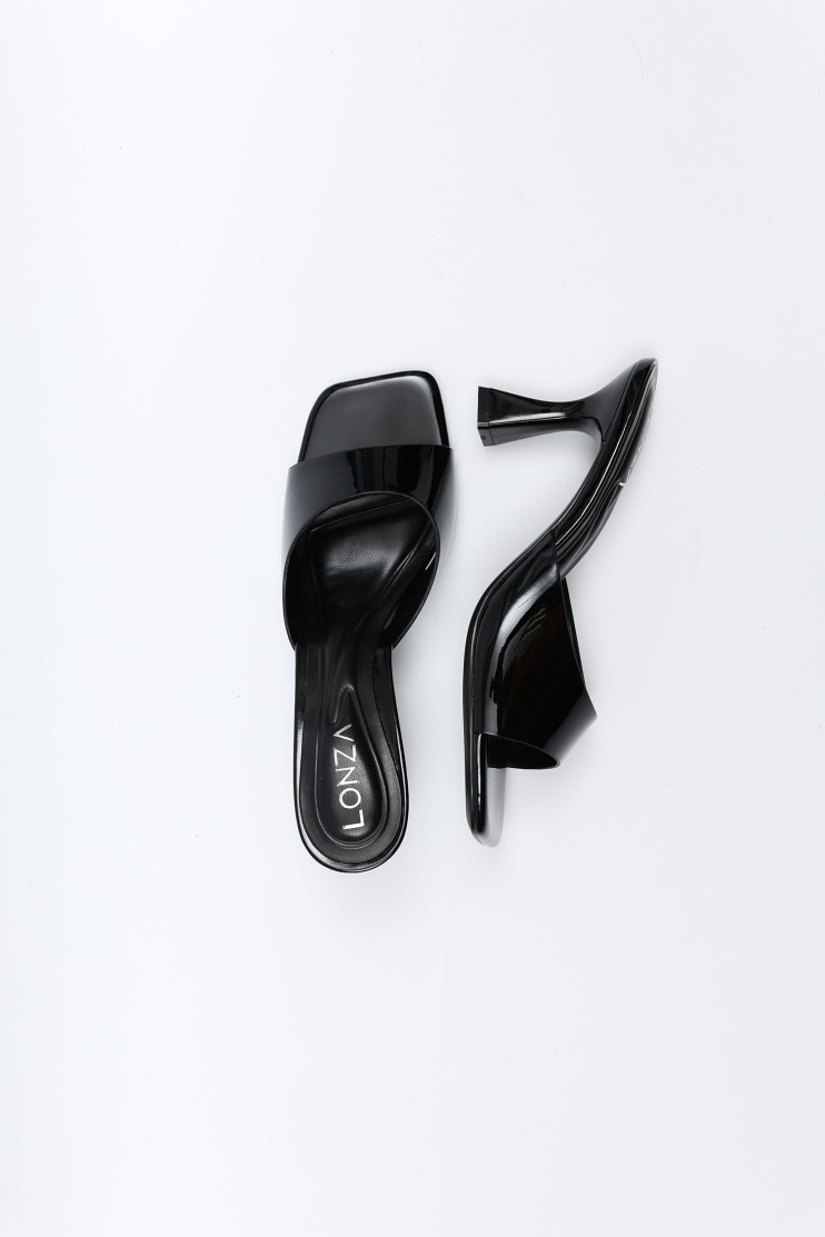 Сабо Lonza 212279 - Вид 1 - интернет магазин sandalini.ua