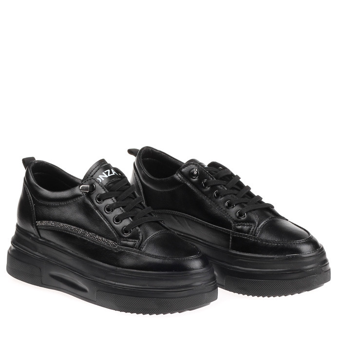 Сліпони Lonza 174598 - Вид 1 - інтернет магазин sandalini.ua