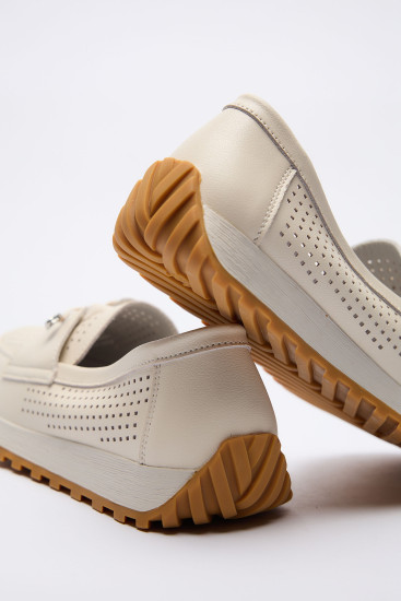 Мокасины ALLSY 208202