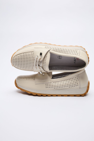 Мокасины ALLSY 208202