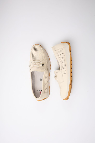 Мокасины ALLSY 208202