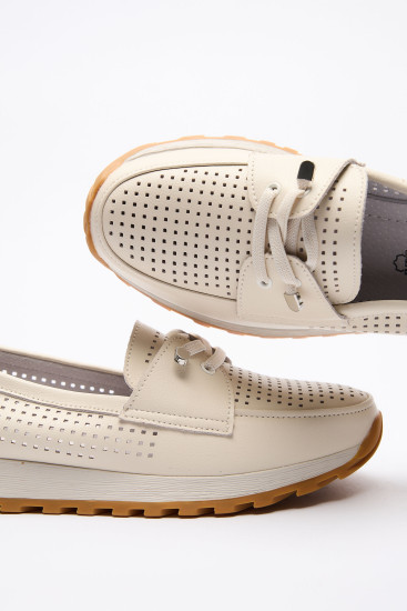 Мокасины ALLSY 208202