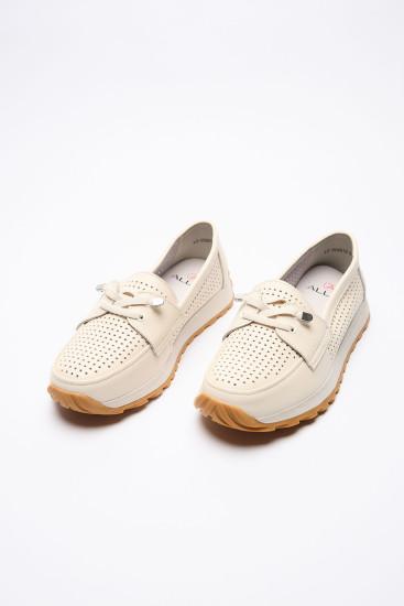 Мокасины ALLSY 208202