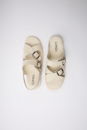 Босоножки Lonza 212357