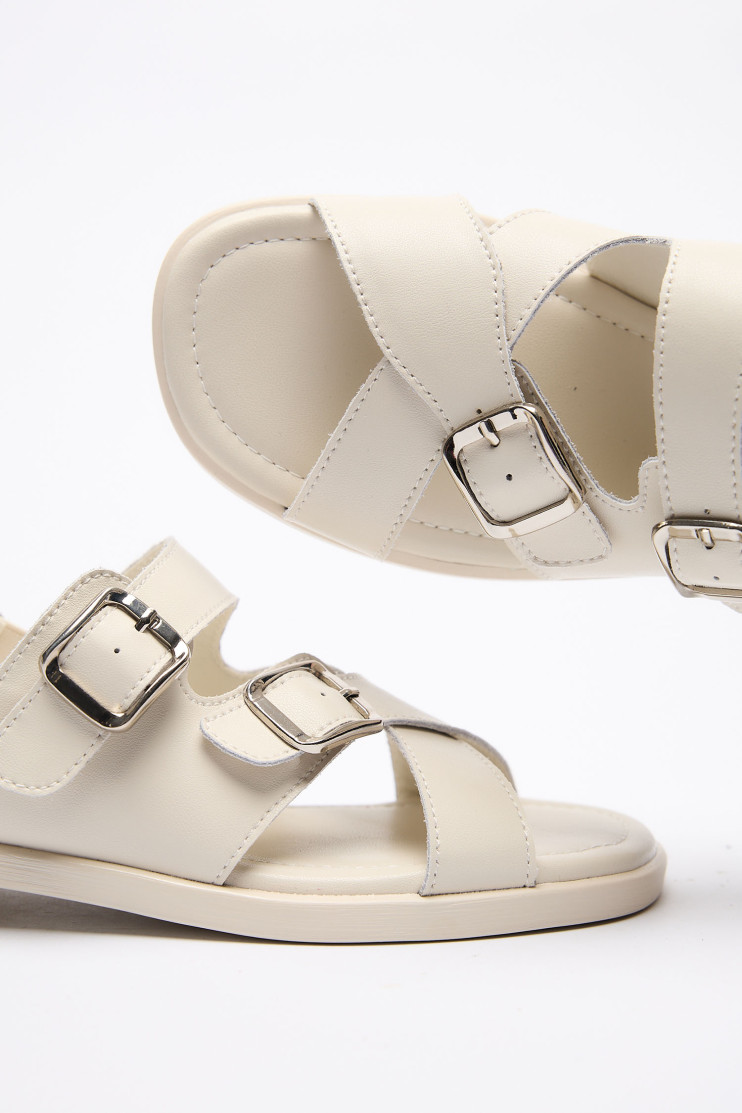 Босоніжки Lonza 212357 - Вид 5 - інтернет магазин sandalini.ua