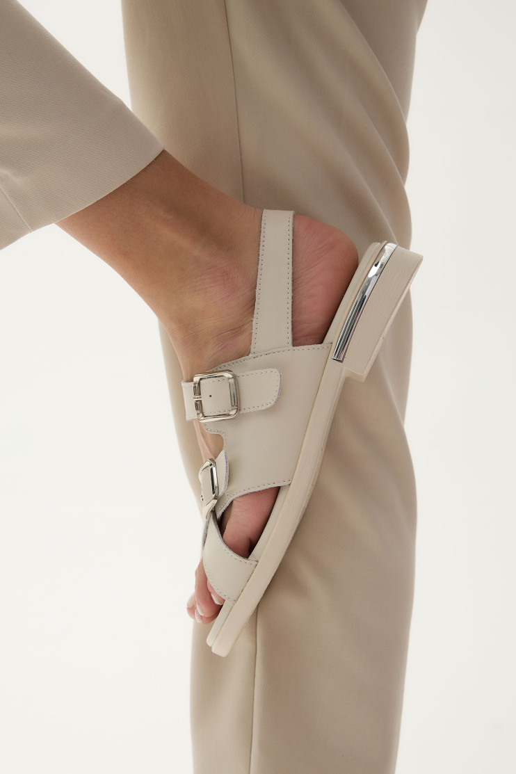 Босоніжки Lonza 212357 - Вид 6 - інтернет магазин sandalini.ua