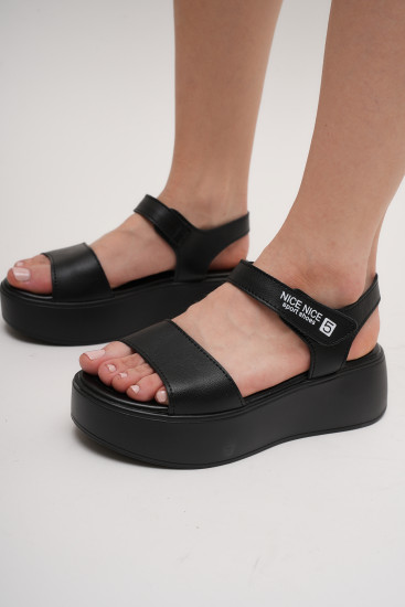 Босоніжки Allshoes 170456