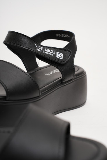 Босоніжки Allshoes 170456