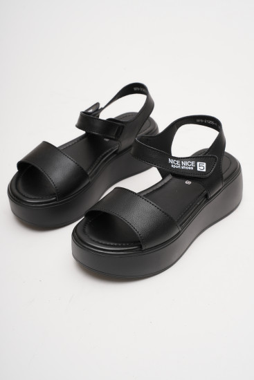 Босоніжки Allshoes 170456