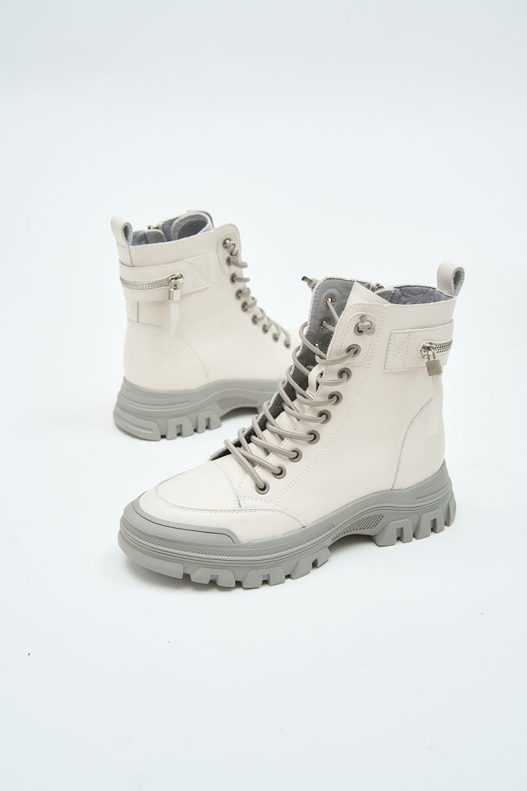 Черевики Lonza 179610 - Вид 14 - інтернет магазин sandalini.ua