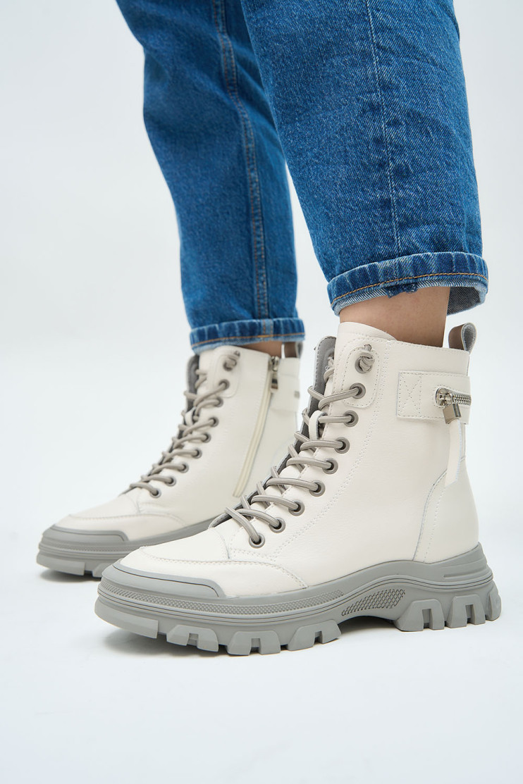 Черевики Lonza 179610 - Вид 13 - інтернет магазин sandalini.ua