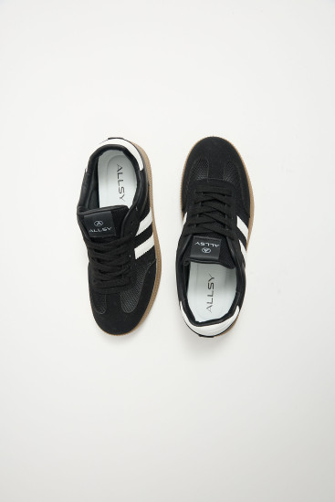 Кеди ALLSY 209694