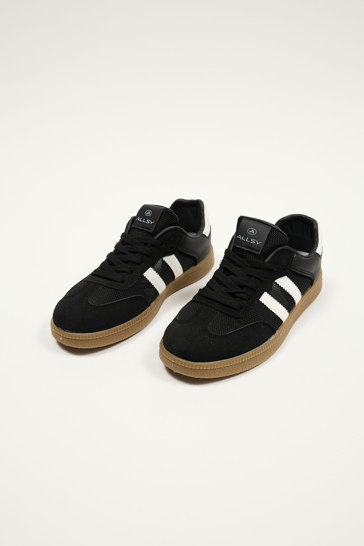 Кеди ALLSY 209694 - Вид 1 - інтернет магазин sandalini.ua