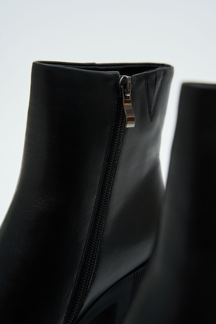 Ботильйони Fabio Monelli 180672 - Вид 8 - інтернет магазин sandalini.ua