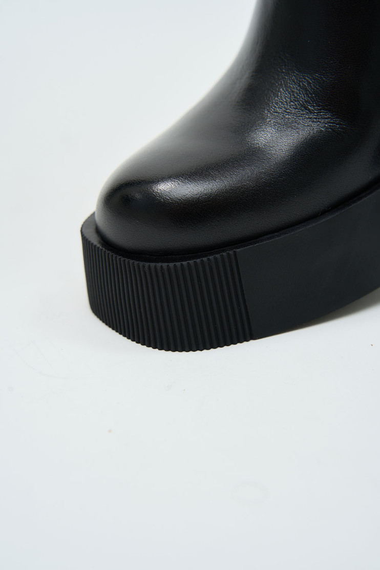 Ботильйони Fabio Monelli 180672 - Вид 9 - інтернет магазин sandalini.ua