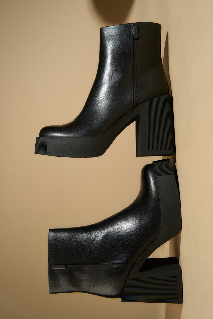 Ботильйони Fabio Monelli 180672 - Вид 4 - інтернет магазин sandalini.ua