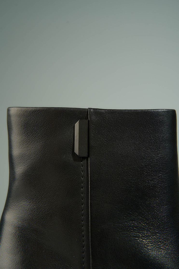 Ботильйони Fabio Monelli 180672 - Вид 10 - інтернет магазин sandalini.ua