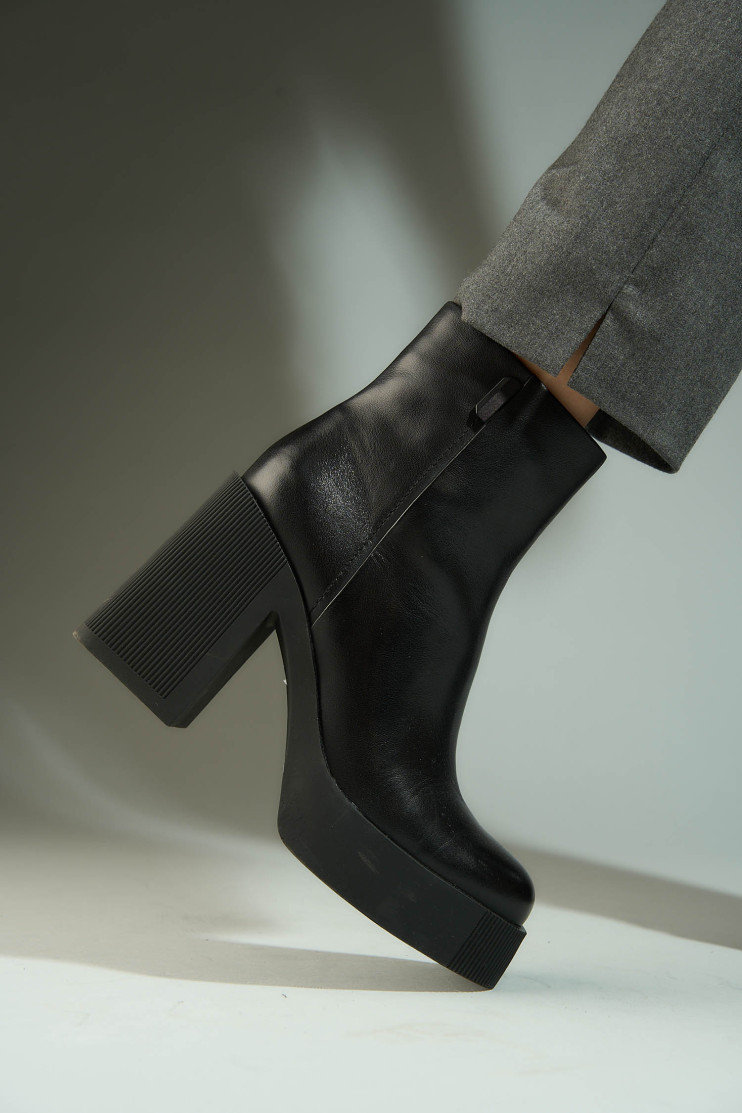 Ботильйони Fabio Monelli 180672 - Вид 12 - інтернет магазин sandalini.ua