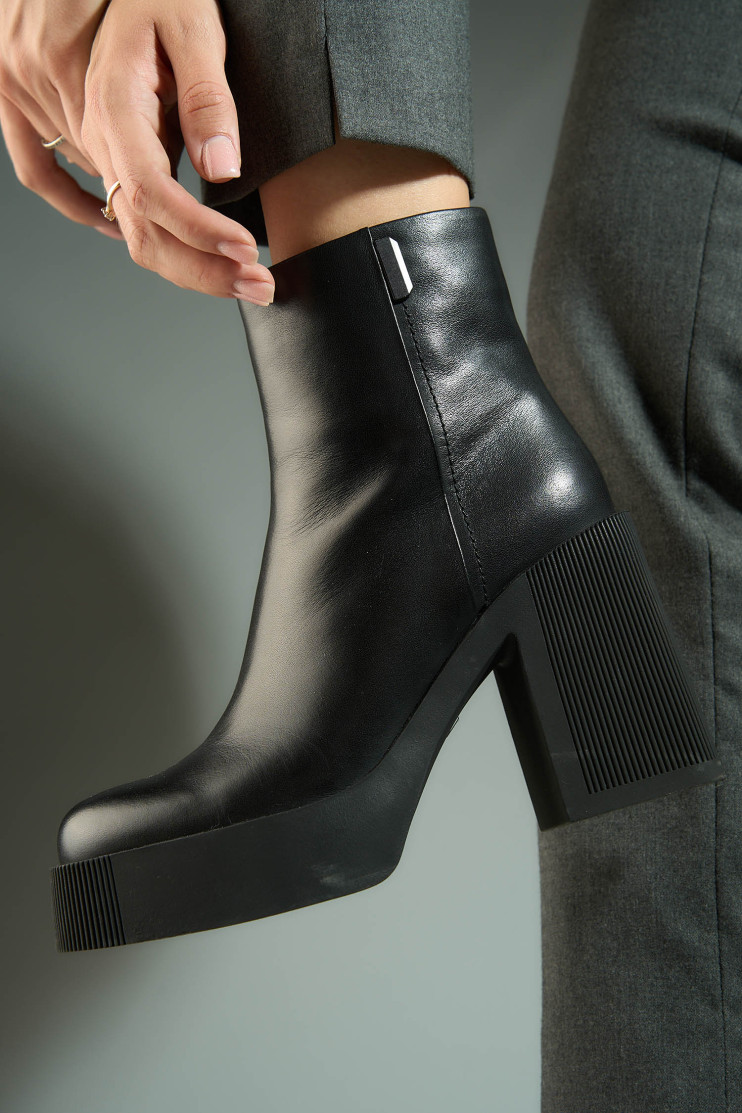 Ботильйони Fabio Monelli 180672 - Вид 13 - інтернет магазин sandalini.ua