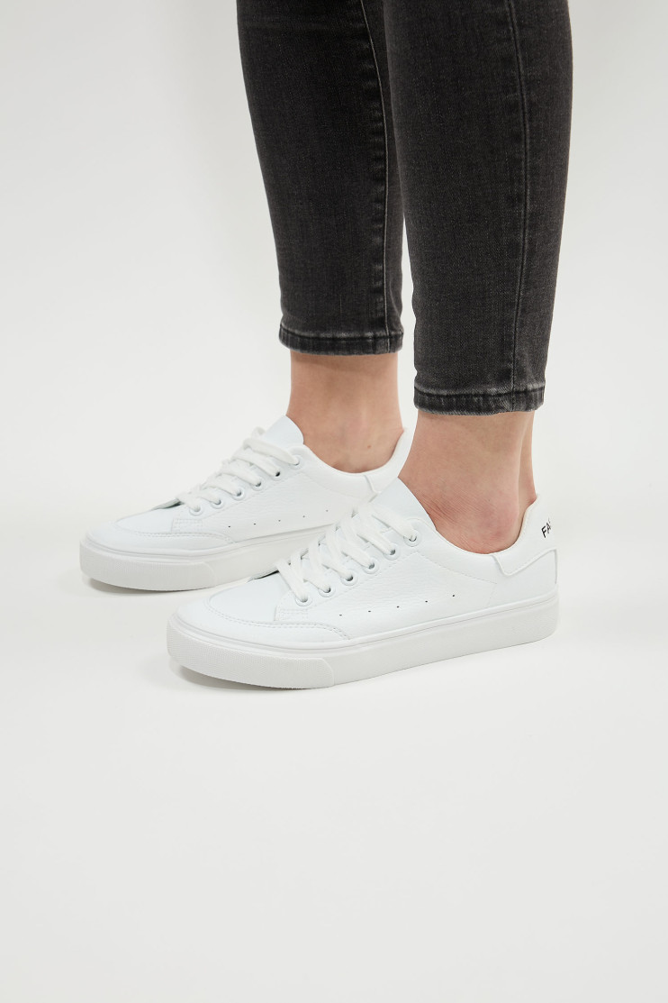 Кеды SOPRA 169766 - Вид 1 - интернет магазин sandalini.ua