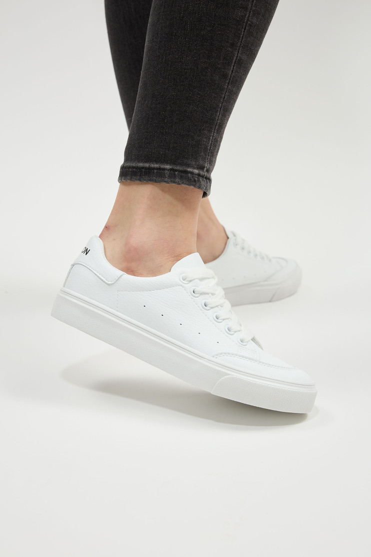 Кеды SOPRA 169766 - Вид 5 - интернет магазин sandalini.ua