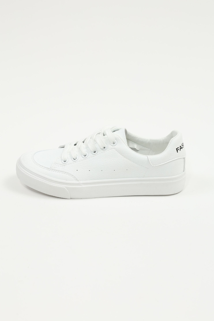 Кеды SOPRA 169766 - Вид 7 - интернет магазин sandalini.ua