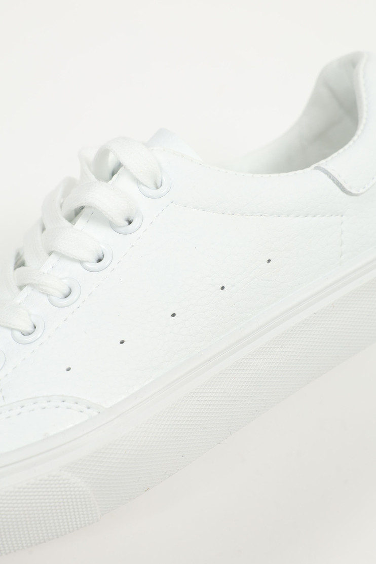 Кеды SOPRA 169766 - Вид 9 - интернет магазин sandalini.ua