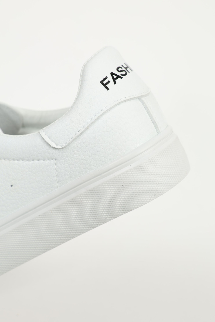 Кеды SOPRA 169766 - Вид 10 - интернет магазин sandalini.ua