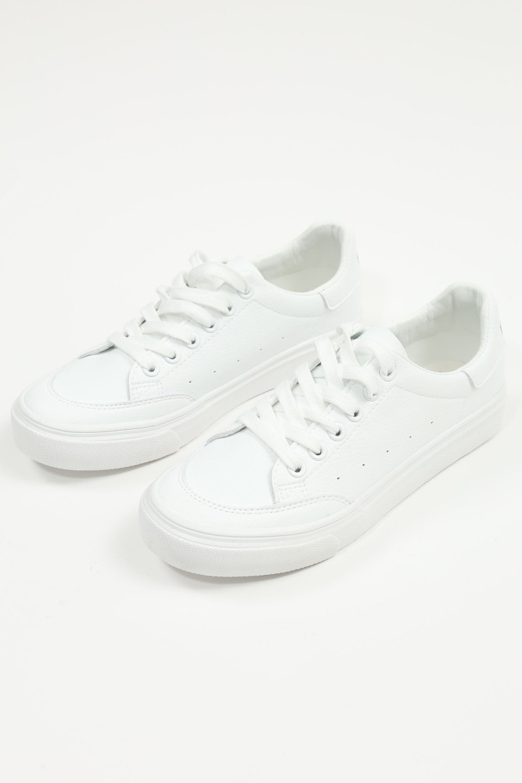 Кеды SOPRA 169766 - Вид 11 - интернет магазин sandalini.ua