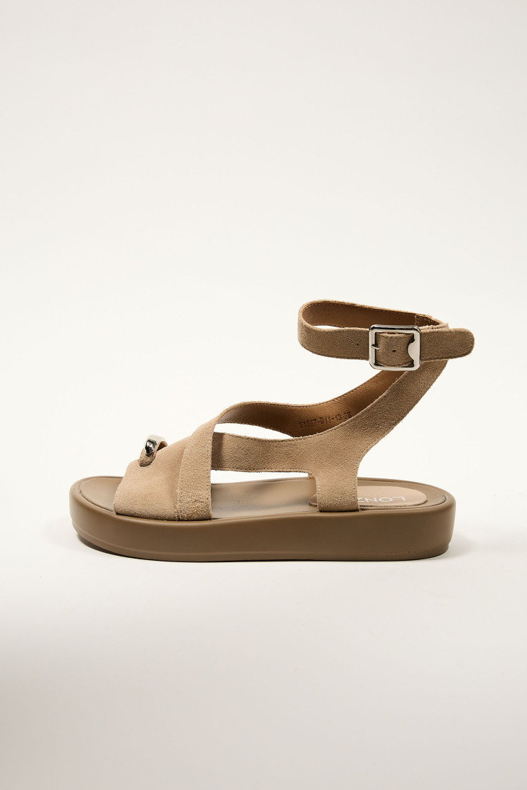 Босоніжки Lonza 212659 - Вид 1 - інтернет магазин sandalini.ua