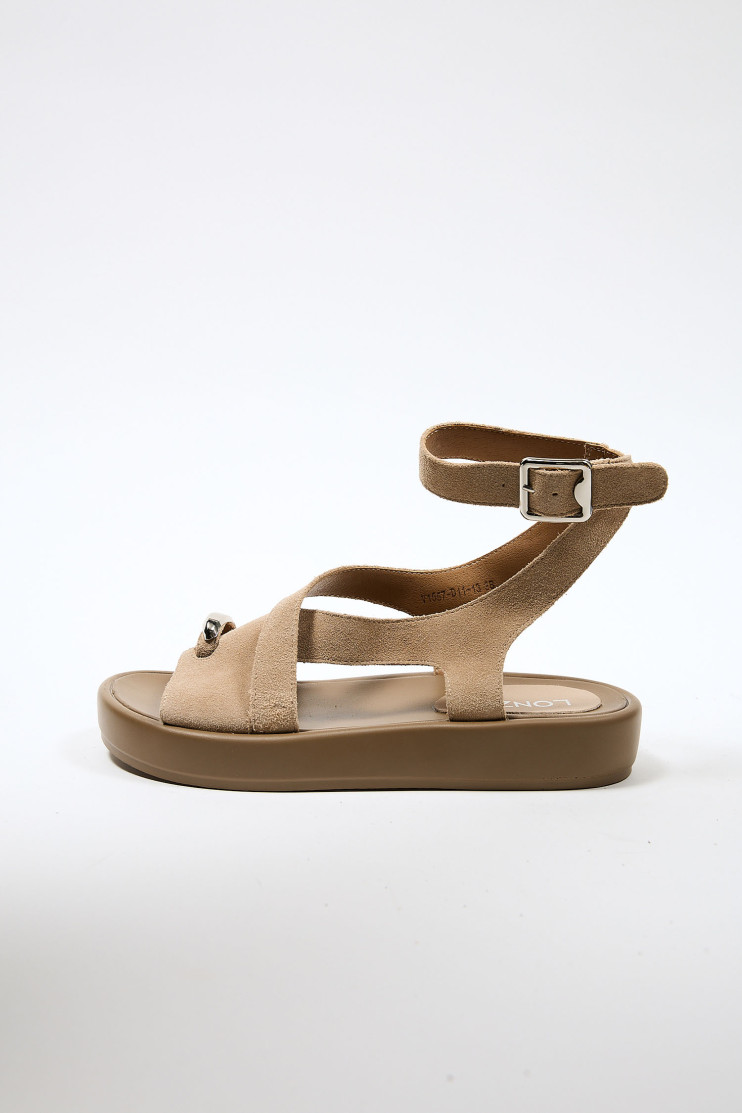 Босоніжки Lonza 212659 - Вид 1 - інтернет магазин sandalini.ua