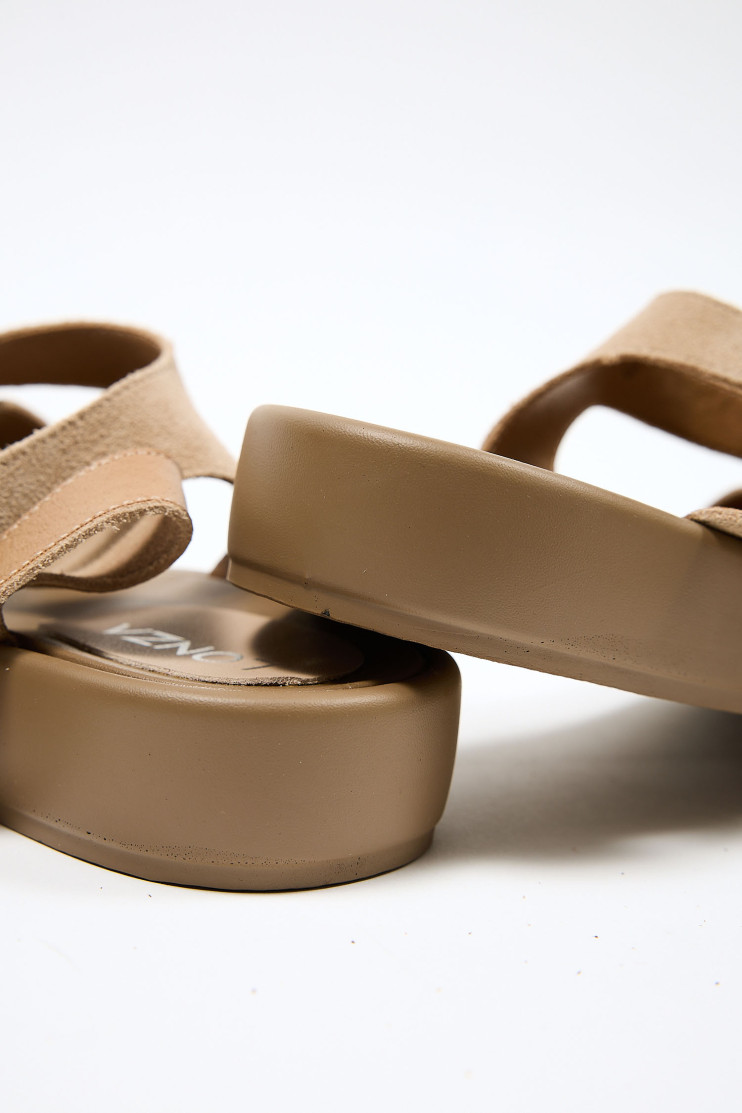 Босоніжки Lonza 212659 - Вид 2 - інтернет магазин sandalini.ua