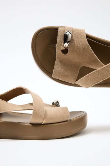 Босоножки Lonza 212659