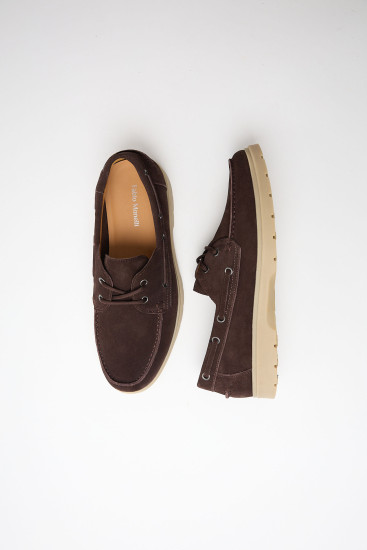 Туфлі чоловічі Fabio Monelli 214175