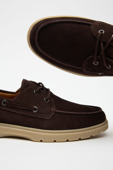 Туфлі чоловічі Fabio Monelli 214175