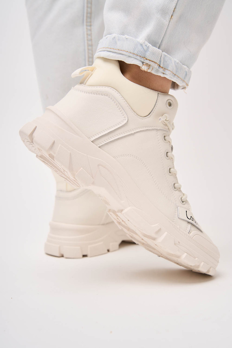 Черевики Lonza 179048 - Вид 2 - інтернет магазин sandalini.ua