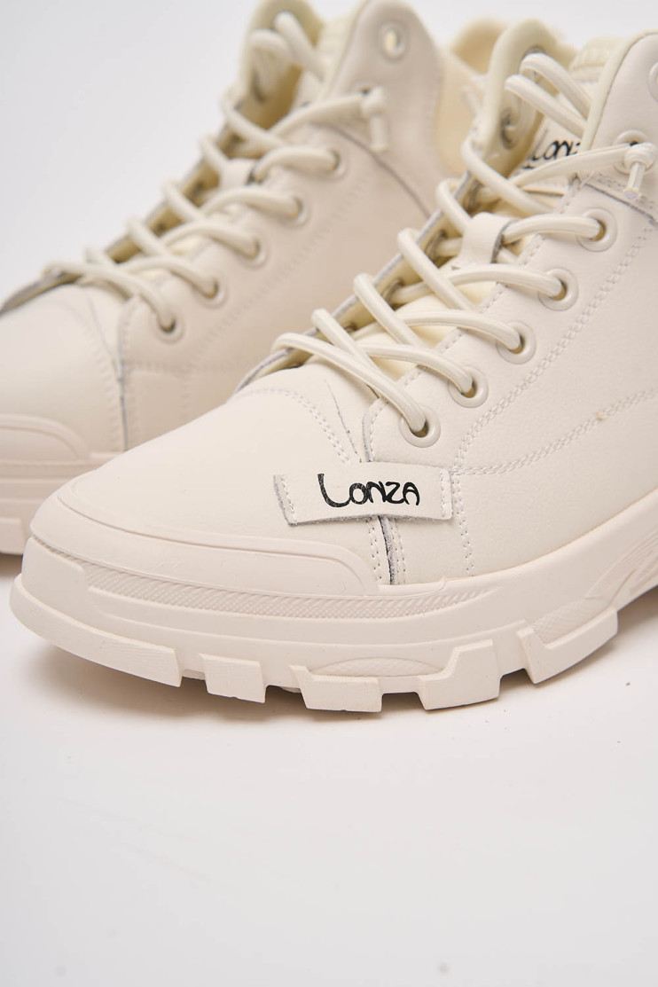 Черевики Lonza 179048 - Вид 6 - інтернет магазин sandalini.ua