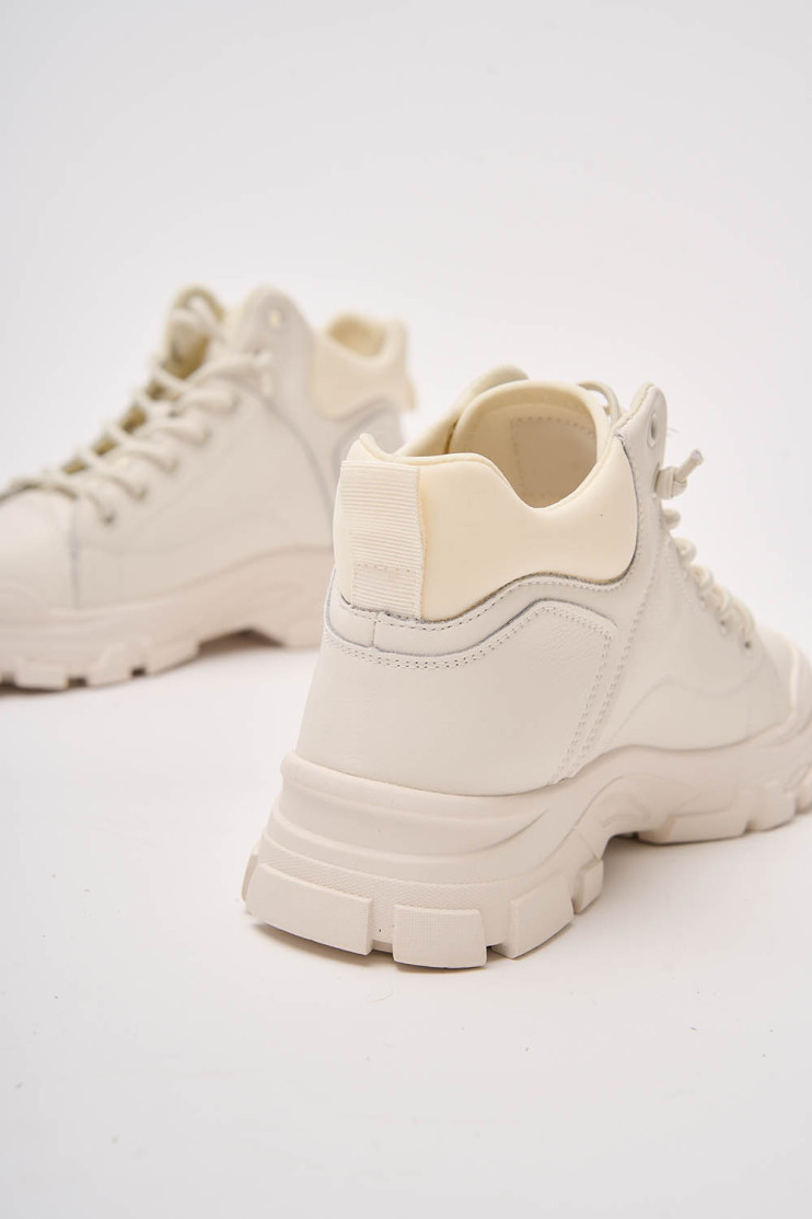 Черевики Lonza 179048 - Вид 8 - інтернет магазин sandalini.ua