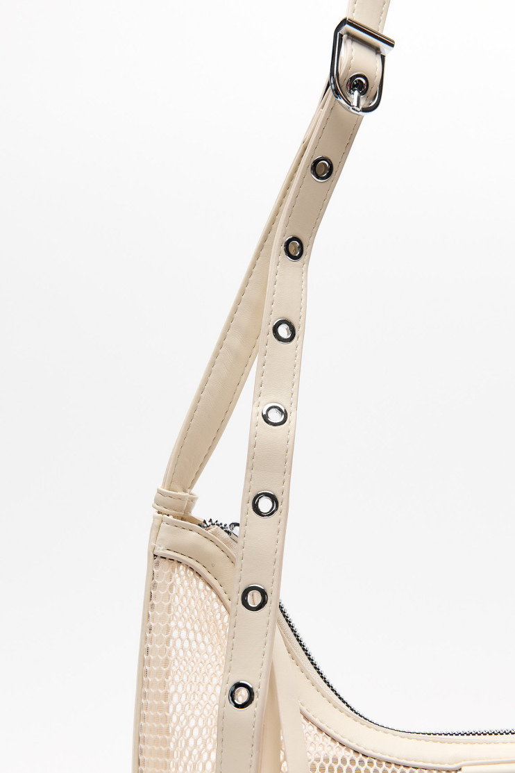 Сумка Safenta 209614 - Вид 5 - інтернет магазин sandalini.ua