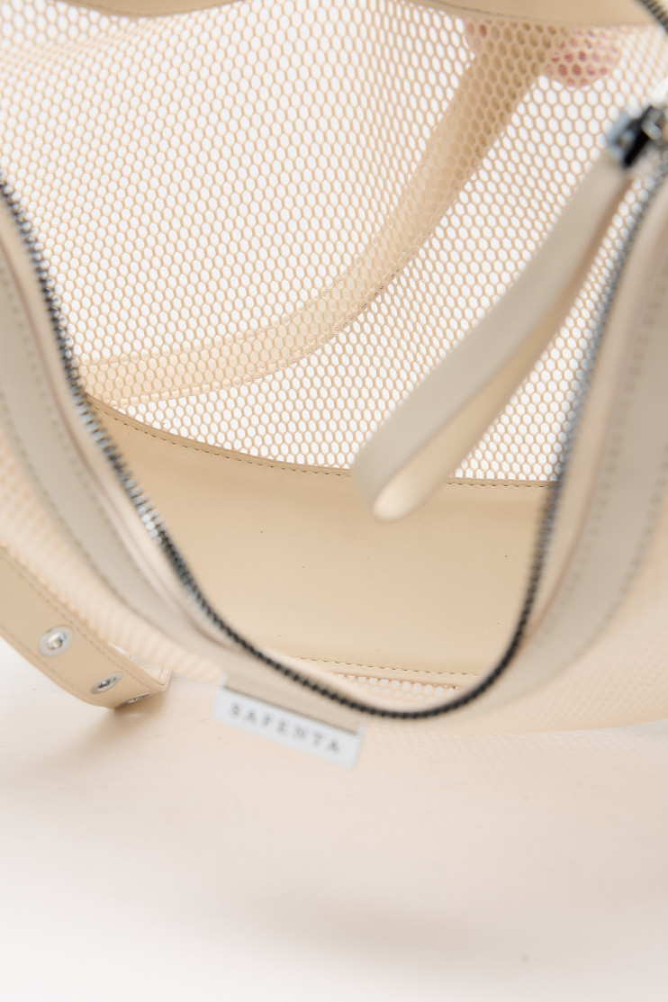 Сумка Safenta 209614 - Вид 7 - інтернет магазин sandalini.ua