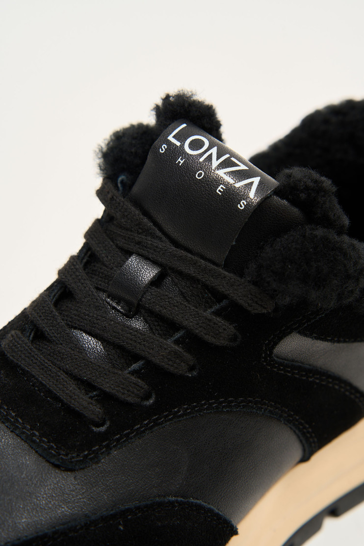 Кроссовки Lonza 179545 - Вид 6 - интернет магазин sandalini.ua