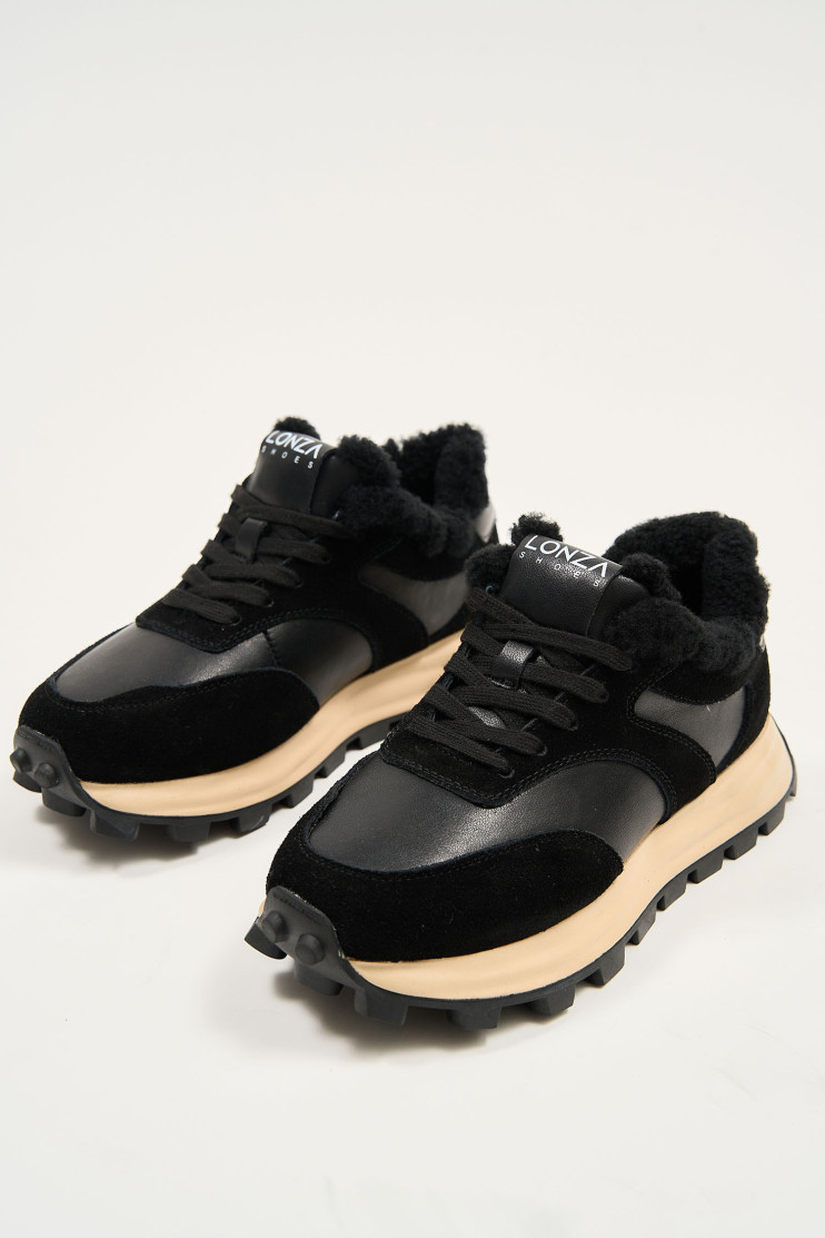 Кроссовки Lonza 179545 - Вид 8 - интернет магазин sandalini.ua