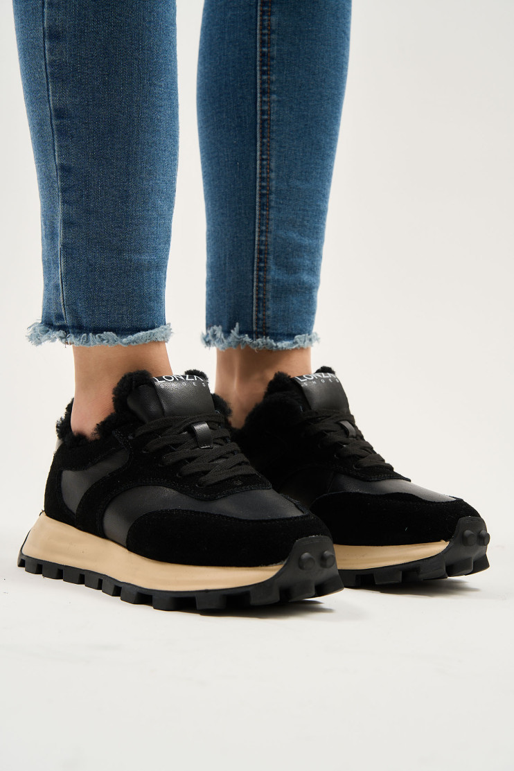 Кроссовки Lonza 179545 - Вид 12 - интернет магазин sandalini.ua