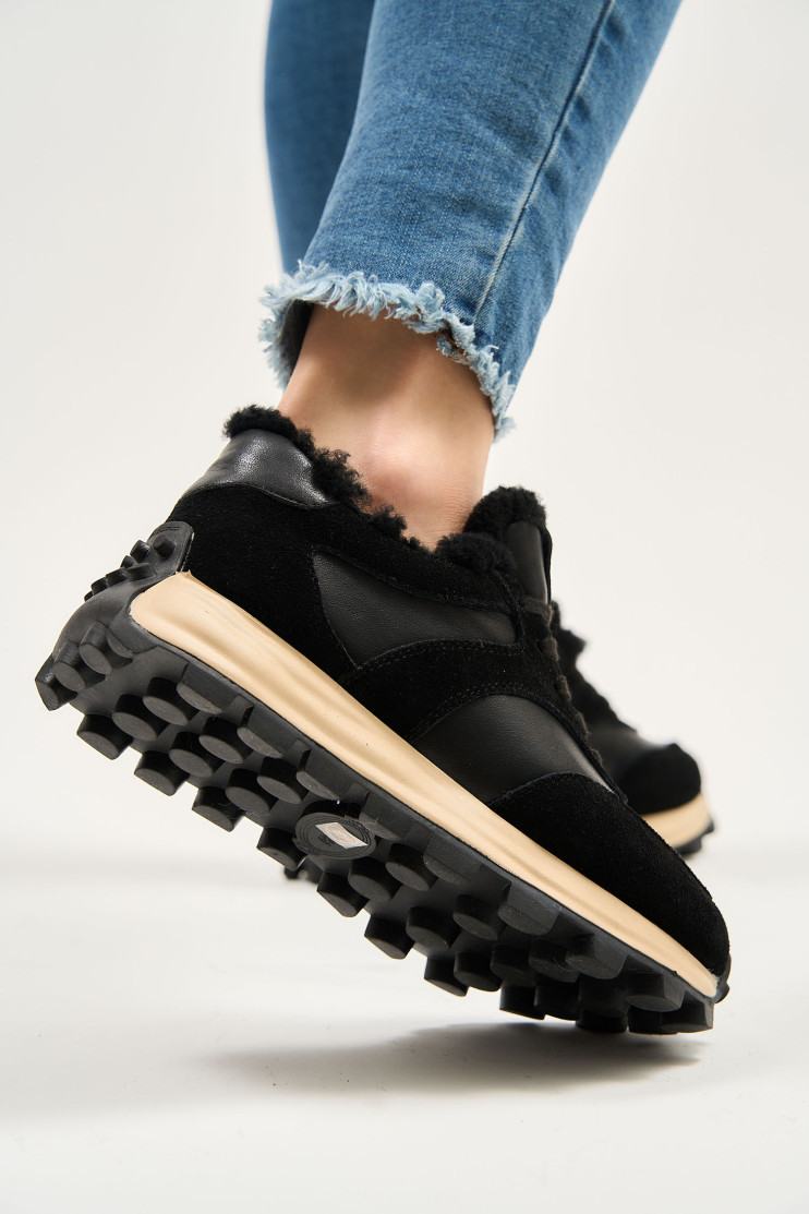 Кроссовки Lonza 179545 - Вид 9 - интернет магазин sandalini.ua