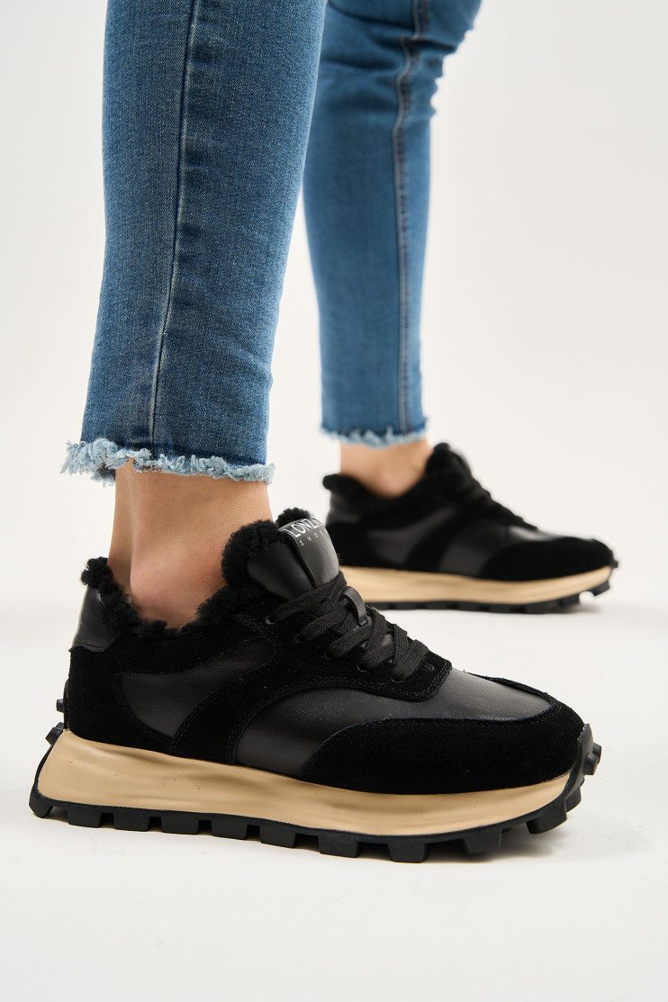 Кроссовки Lonza 179545 - Вид 4 - интернет магазин sandalini.ua